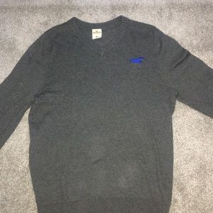 Hollister sweater grate condition
